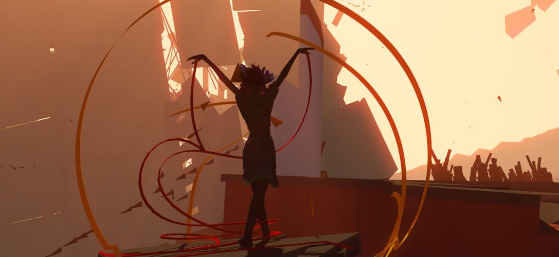 This week on PlayStation Store: Bound, Grow Up, new Hitman DLC, more