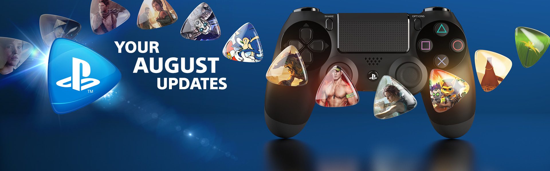 59 new PS3 games join PlayStation Now this week – PlayStation.Blog