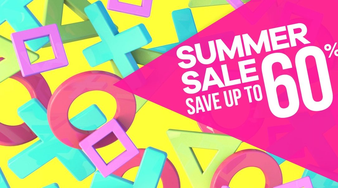 This week’s PlayStation Store discounts