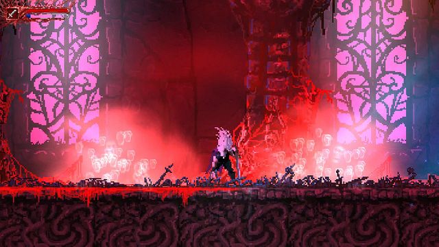 Slain: Back From Hell Out September 20 on PS4