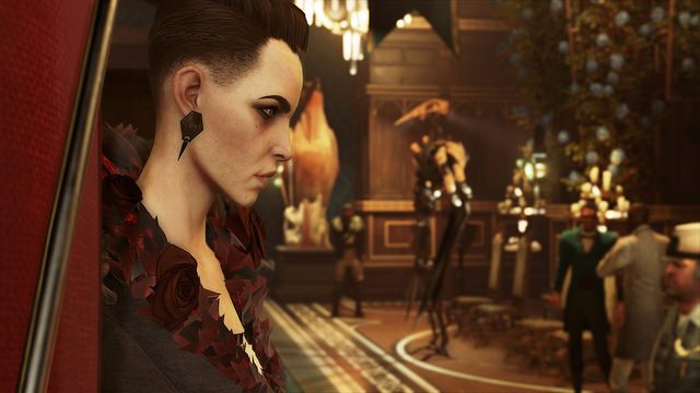 Dishonored 2: Hands On With Arkane’s Ambitious Sequel