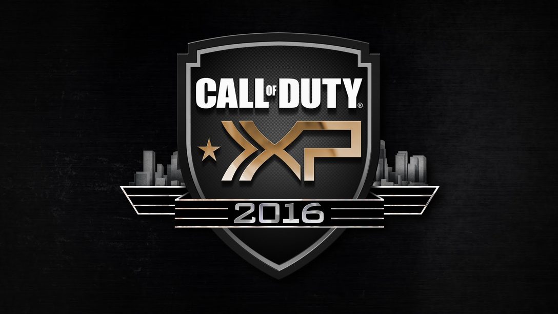 Call of Duty XP Begins, Global Briefing Today