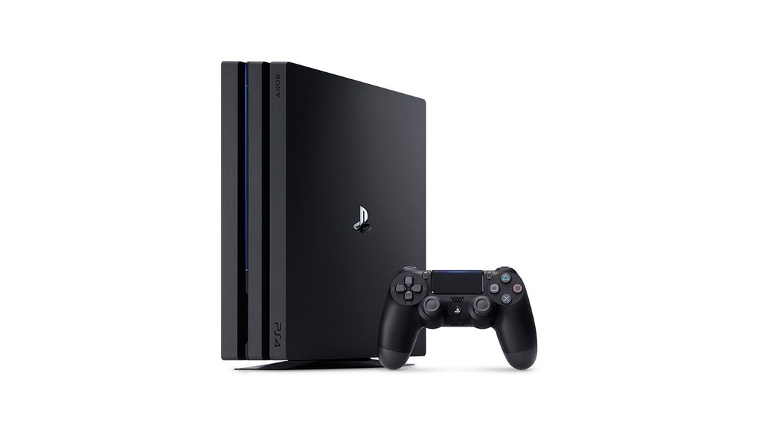 Ps4 Pro The Ultimate Faq Playstation Blog