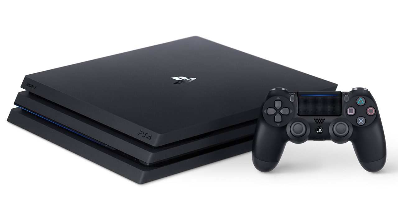 ps4 pro for 100 dollars