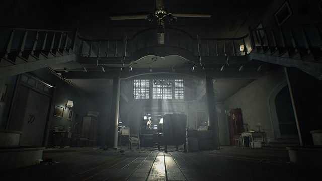 Resident Evil 7: Updated Demo Available to All Tomorrow, New Screens