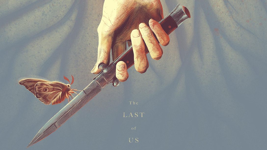 Outbreak Day 2016: The Last of Us Limited Edition Poster, PS Store Sale