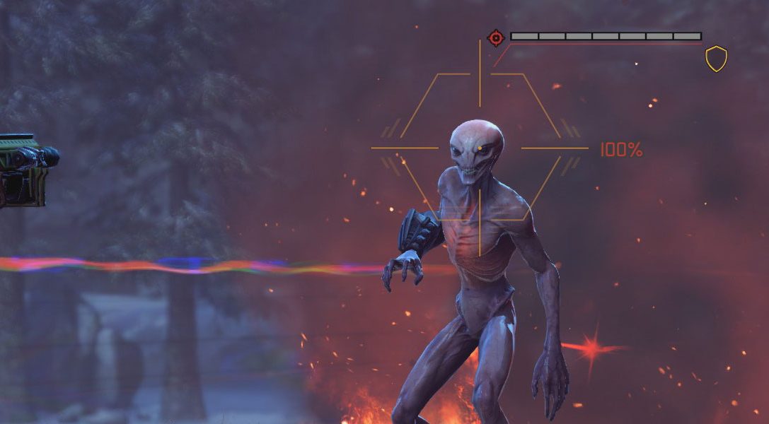 The enemy returns: Firaxis welcomes you to XCOM 2