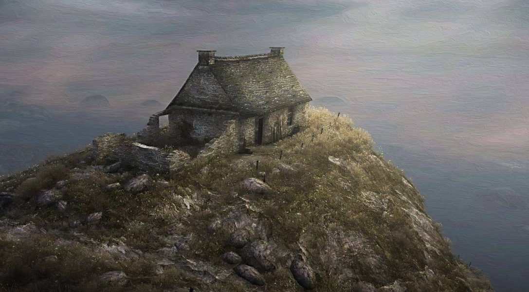 A rapturous return: The Chinese Room revisits Dear Esther in newly-released Landmark Edition
