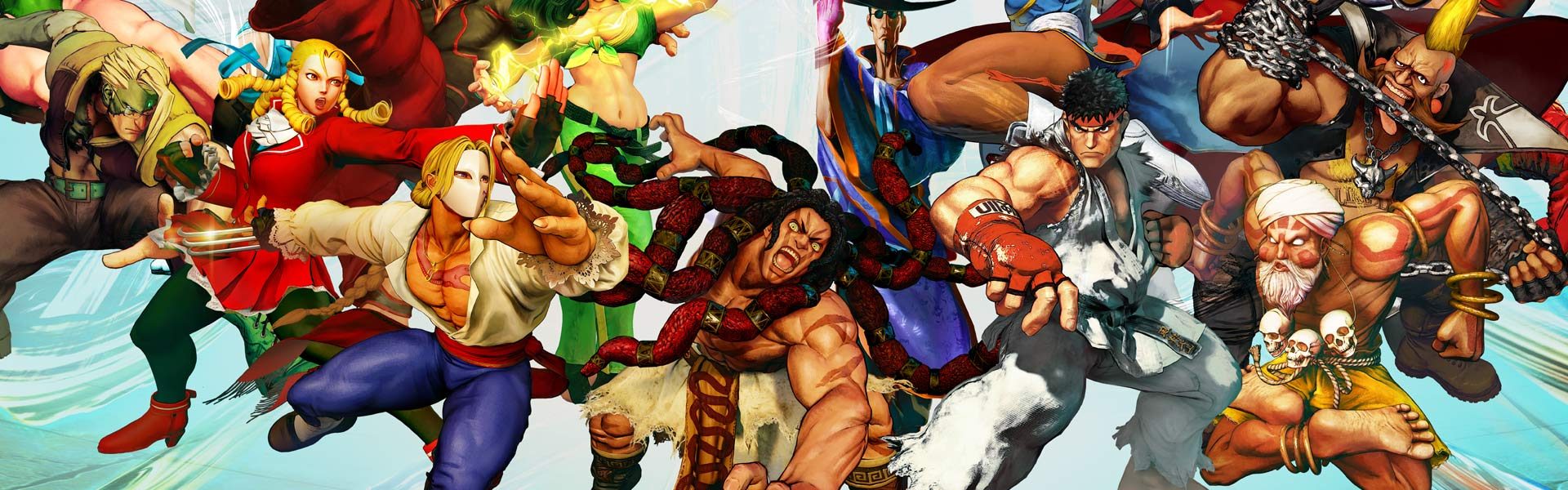 Capcom Cup 2016 Prize Pool increased, update on Street Fighter V DLC ...