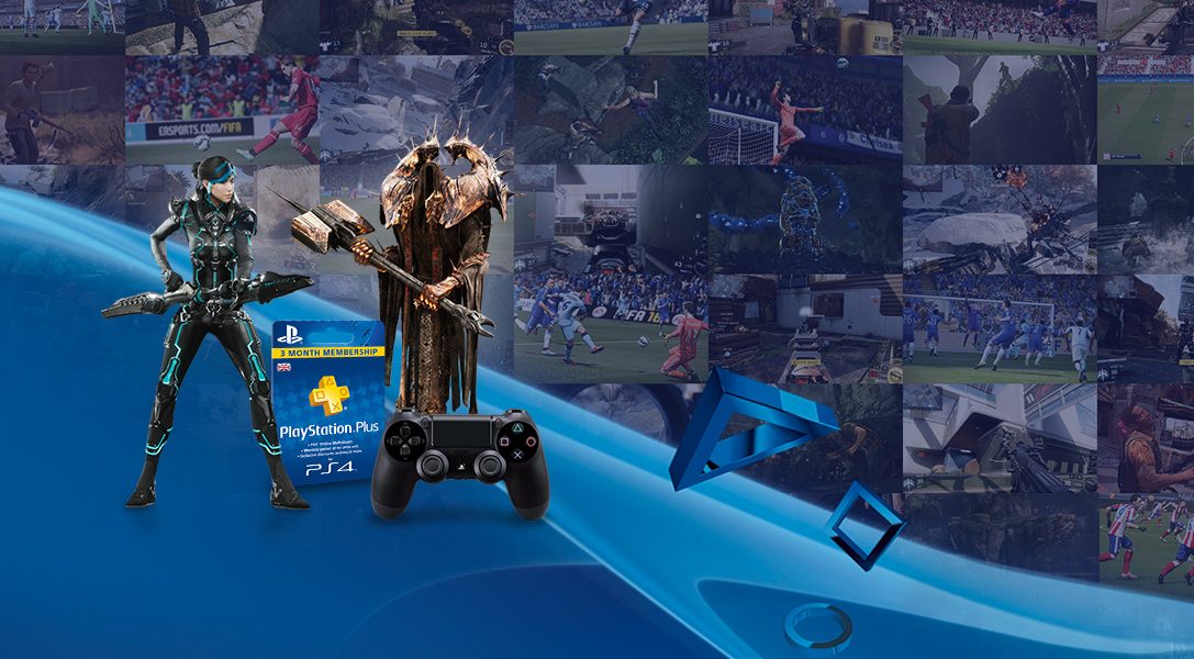 #PLUSMOMENTS August winners and September challenges