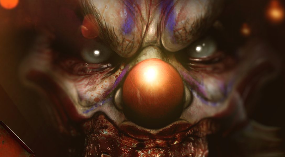 Catch up on everything from Until Dawn: Rush of Blood week