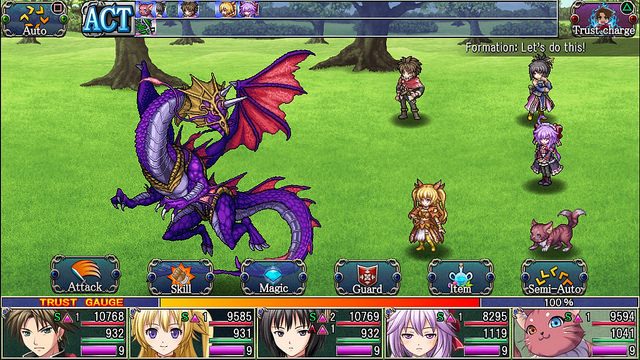 Old School Rpg Asdivine Hearts Coming To Ps4 Ps3 Ps Vita This Winter Playstation Blog
