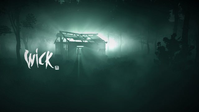 Terror by Candlelight: Wick Launches Next Week on PS4