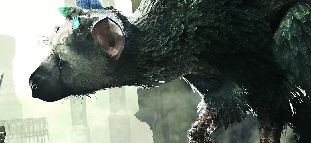 Enjoy The Last Guardian’s music via exclusive app and special vinyl releases