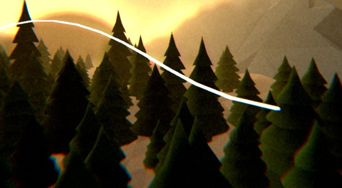 Adventure mystery Small Radios Big Televisions out on PS4 8th November