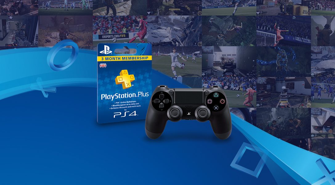 #PLUSMOMENTS October challenges are now live
