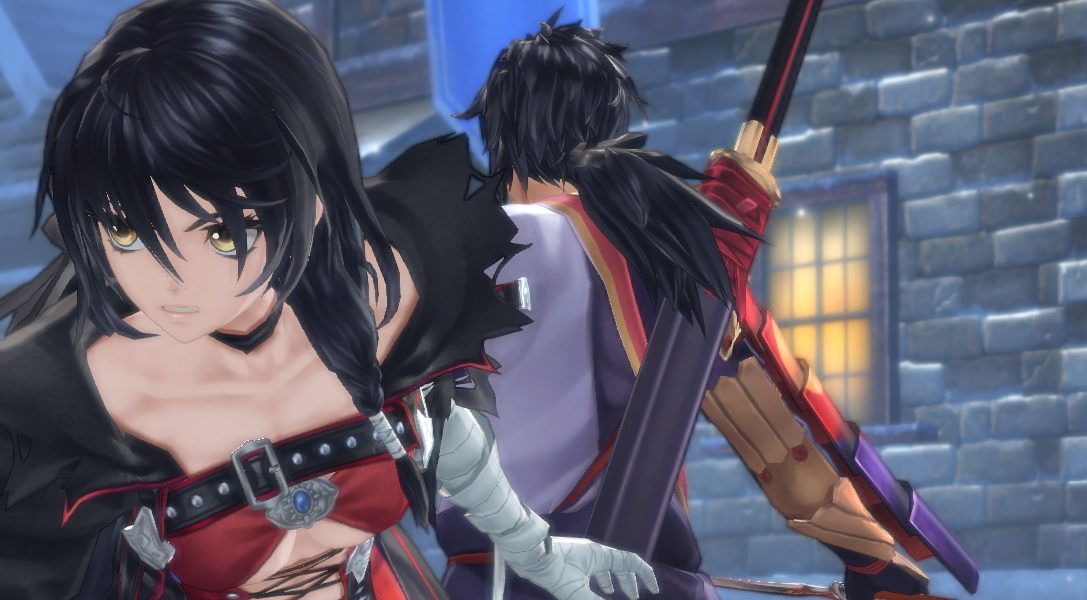 JRPG sequel Tales of Berseria hits PS4 on 27th January