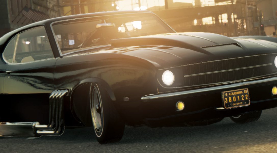 How the Mafia III team chose a city, a time period & a hero for the open world sequel