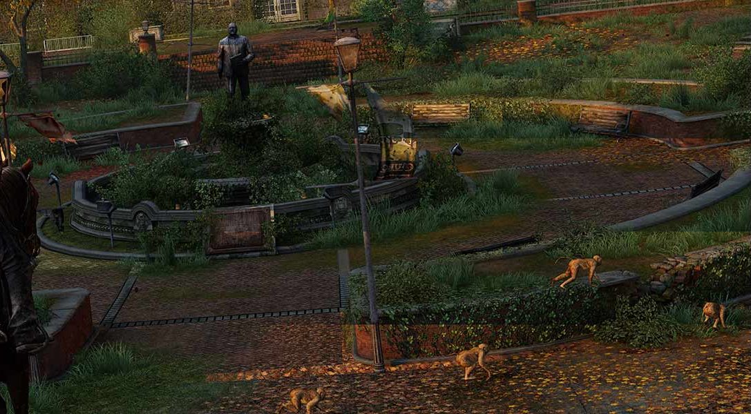 The PlayStation weekly wrap-up