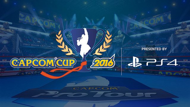 Capcom Pro Tour North American Finals Live This Weekend