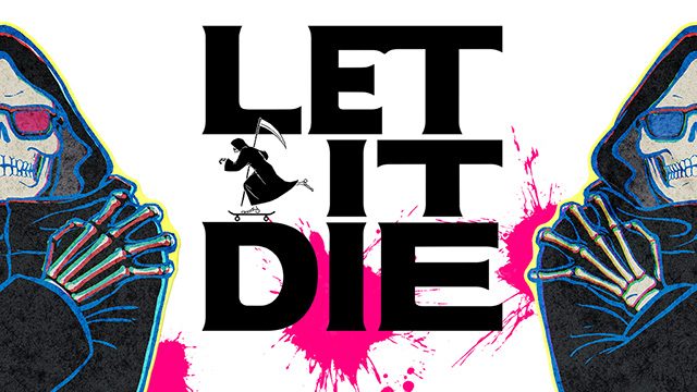 Let It Die: Your Guide to Apocalyptic PVP