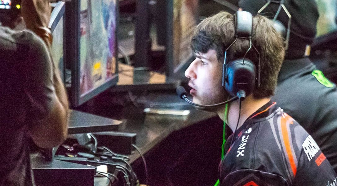 COD World League readies for Infinite Warfare at PS Experience 2016