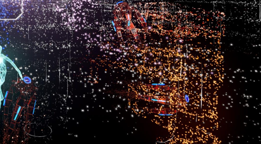 Rez Infinite’s PlayStation 4 Pro enhancements detailed