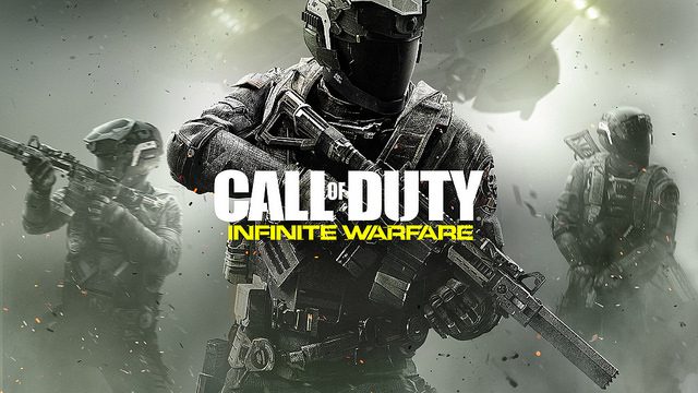 Play Call Of Duty Infinite Warfare For Free From December 15 20