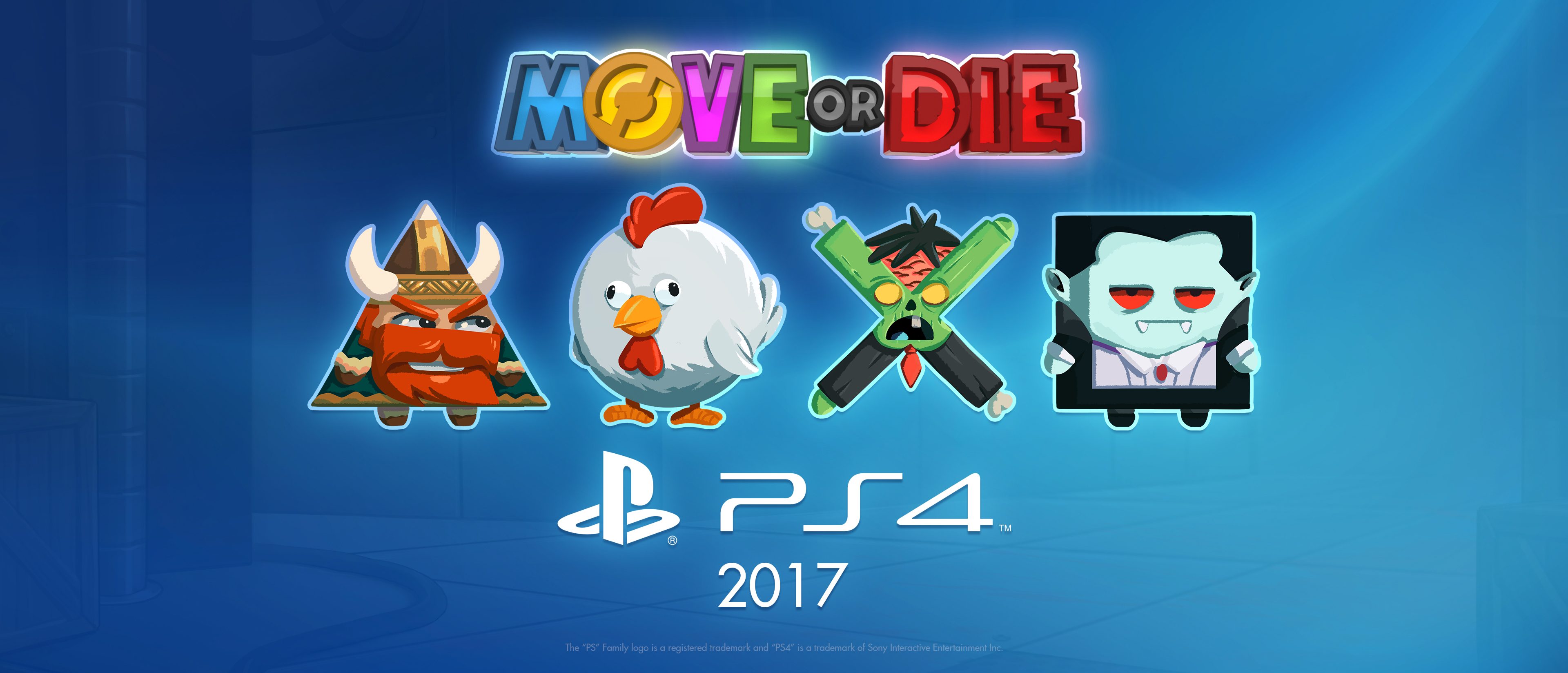game ps4 move