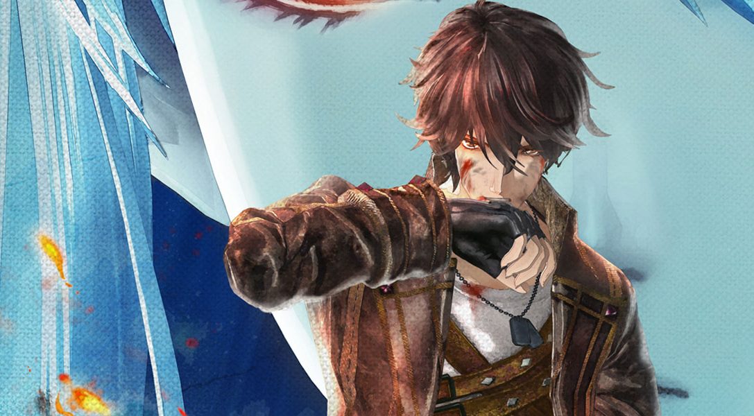 Strategy RPG Valkyria Revolution storms PS4 and PS Vita in 2017