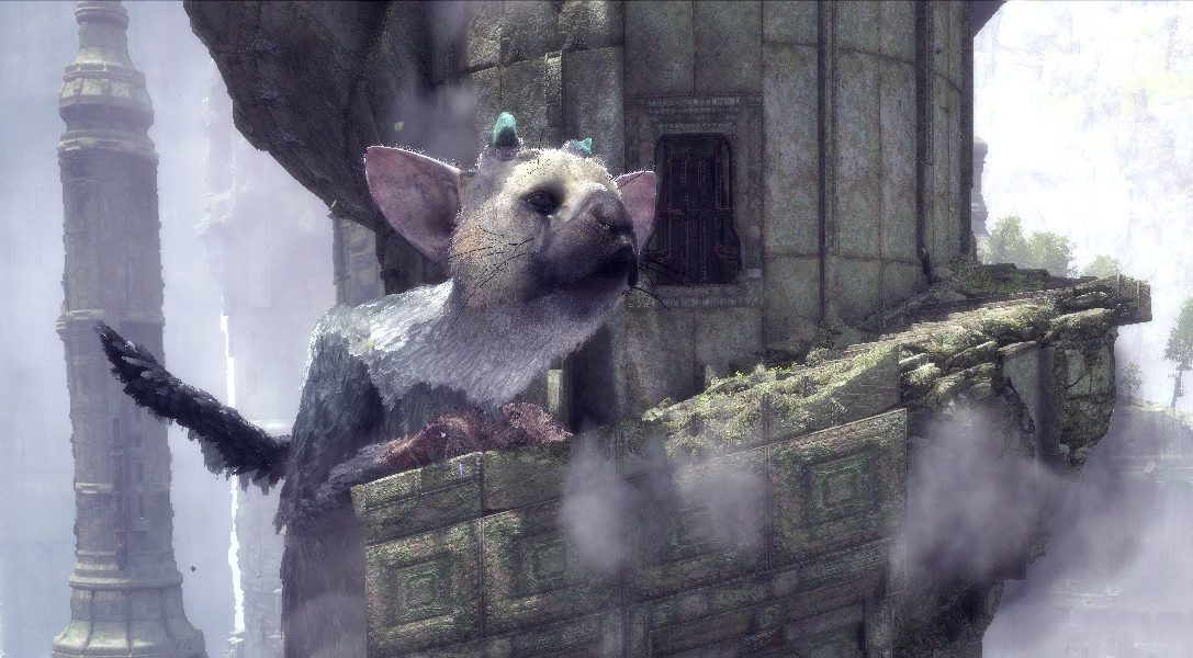 New on PlayStation Store this week: The Last Guardian, ARK: Survival Evolved, more