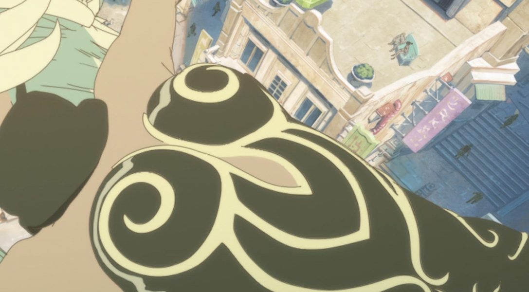 An early Christmas gift: Gravity Rush 2 demo launches tomorrow
