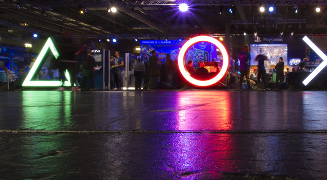PlayStation developers’ New Year’s Eve party Spotify playlist