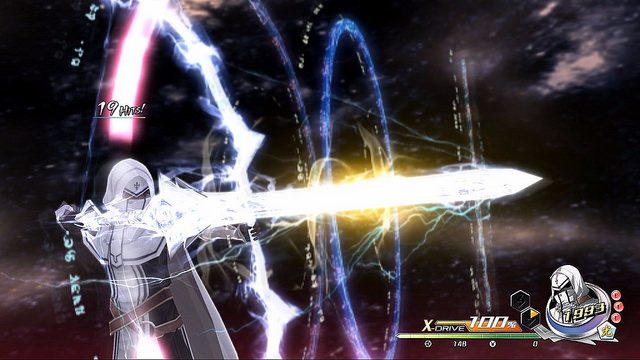 Action RPG Tokyo Xanadu Coming to PS4 and PS Vita This Year