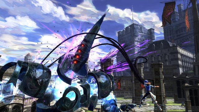 Malicious Fallen is Coming to PS4 on February 21