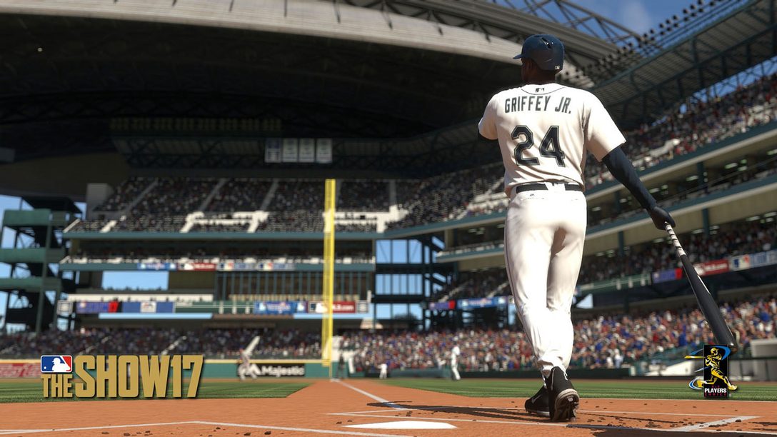 MLB The Show 17: Retro Mode Details, Regional Cover Athletes Revealed