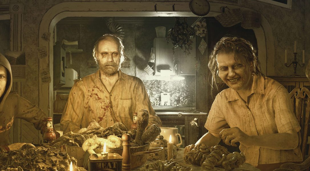 How Resident Evil 7’s Banned Footage DLC expands the survival horror story