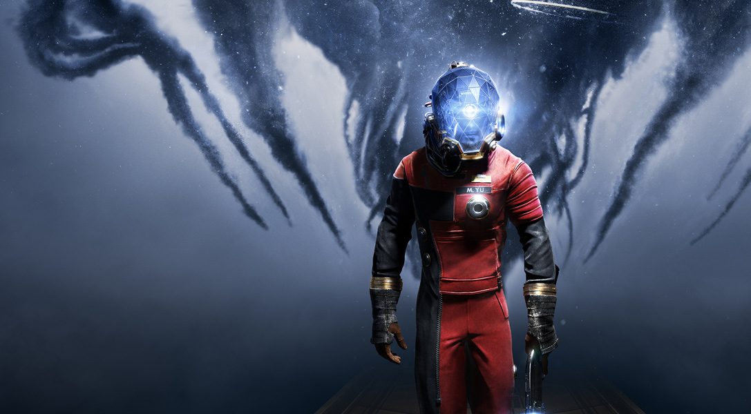 Sci-fi FPS Prey release date confirmed – watch the new trailer