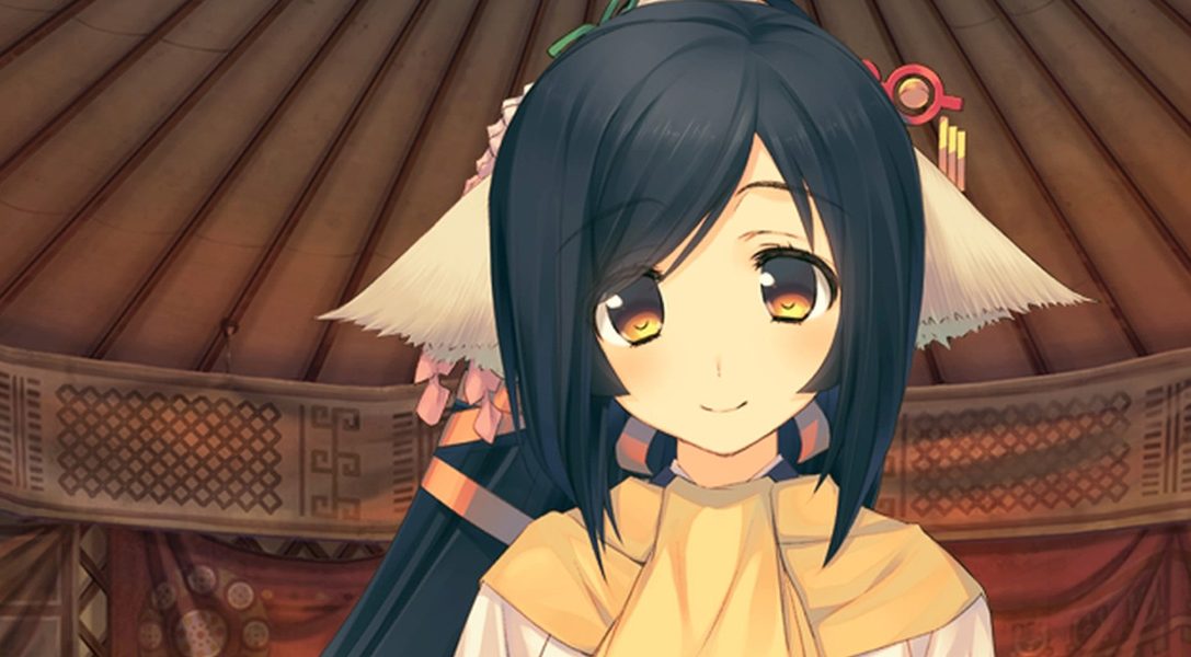 Strategy JRPG Utawarerumono: Mask of Deception coming to PS4, PS Vita in 2017