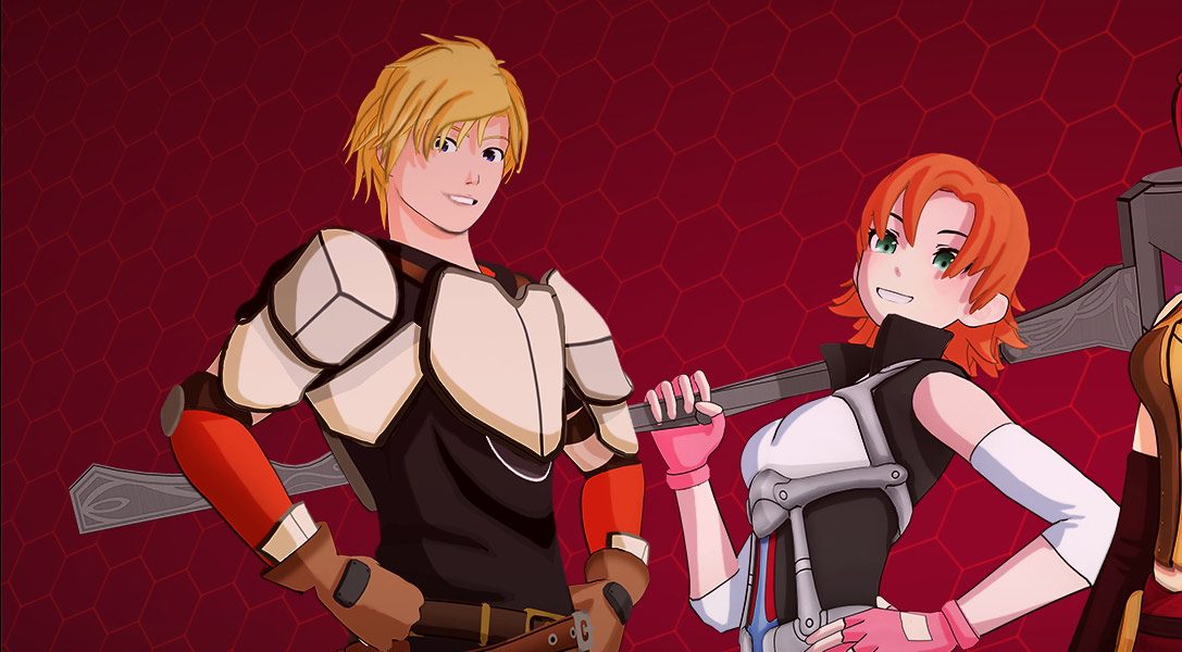 8 Expert Tips To Help You Conquer Rwby Grimm Eclipse Out Next Week On Ps4 Playstation Blog