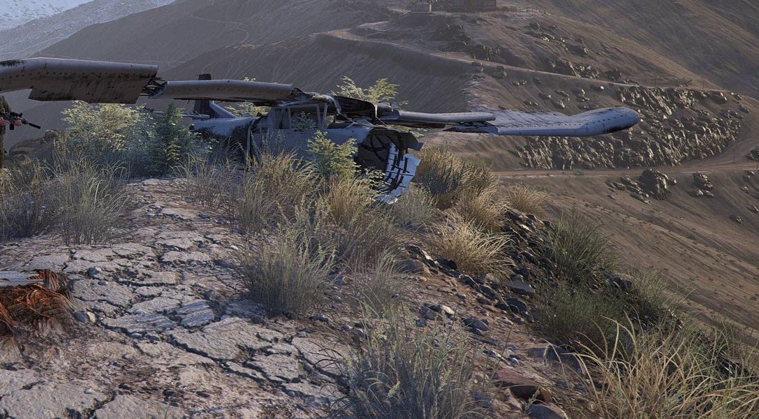 Ghost Recon Wildlands is a blast, even when the mission goes south