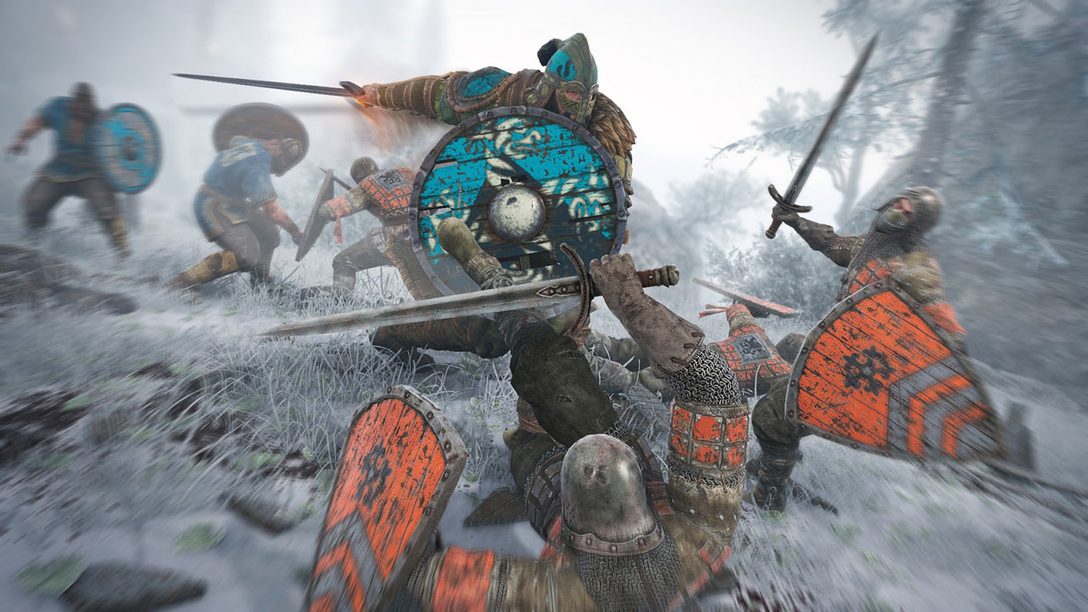 For Honor: 5 Ways to Crush the Competition