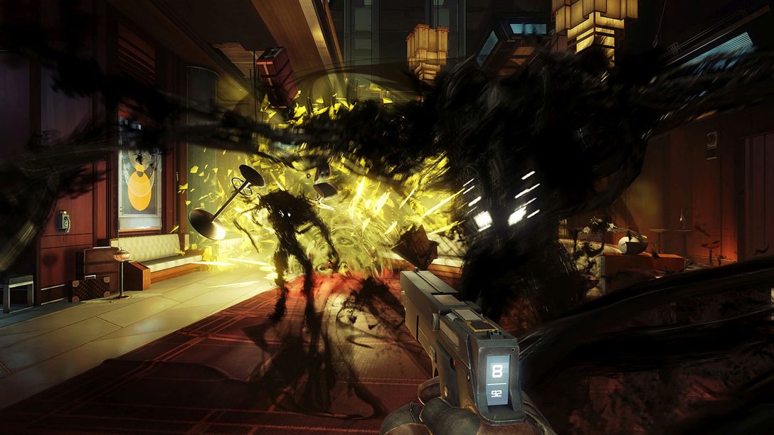 Prey: 6 Things We Loved from the First 60 Minutes