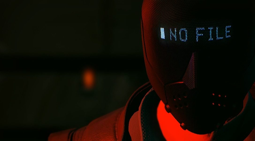 Enjoy a beautifully brutal cyberpunk tale in upcoming PS4 action shooter Ruiner