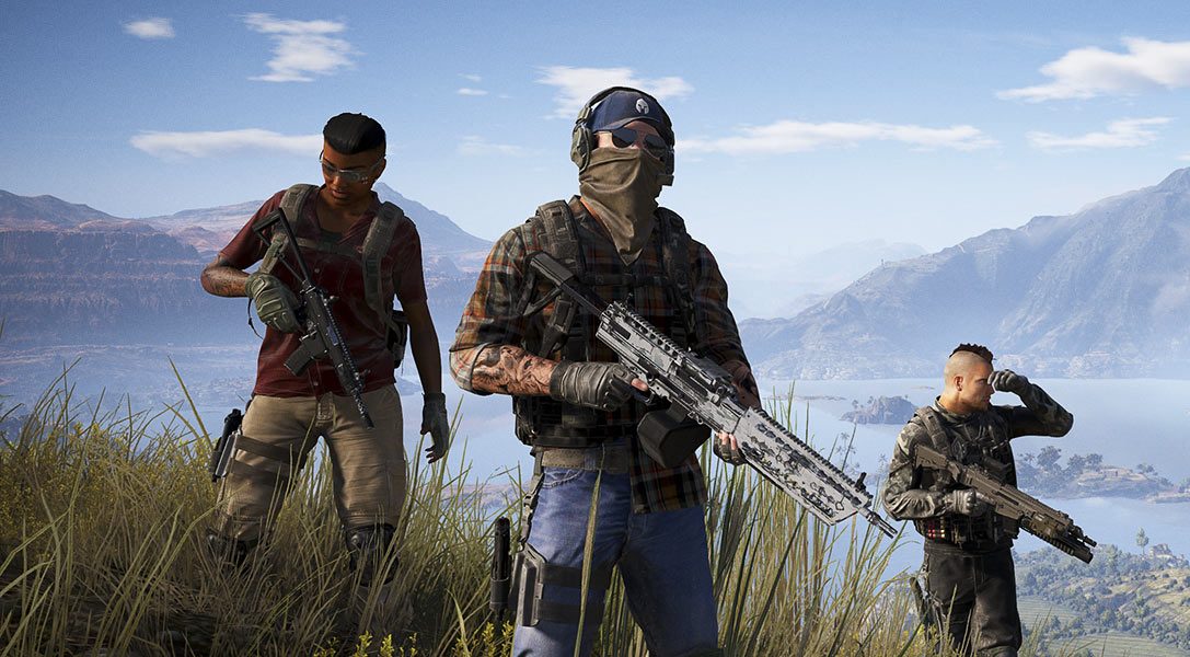 The Ghost Recon Wildlands open beta starts today: here’s everything you need to know