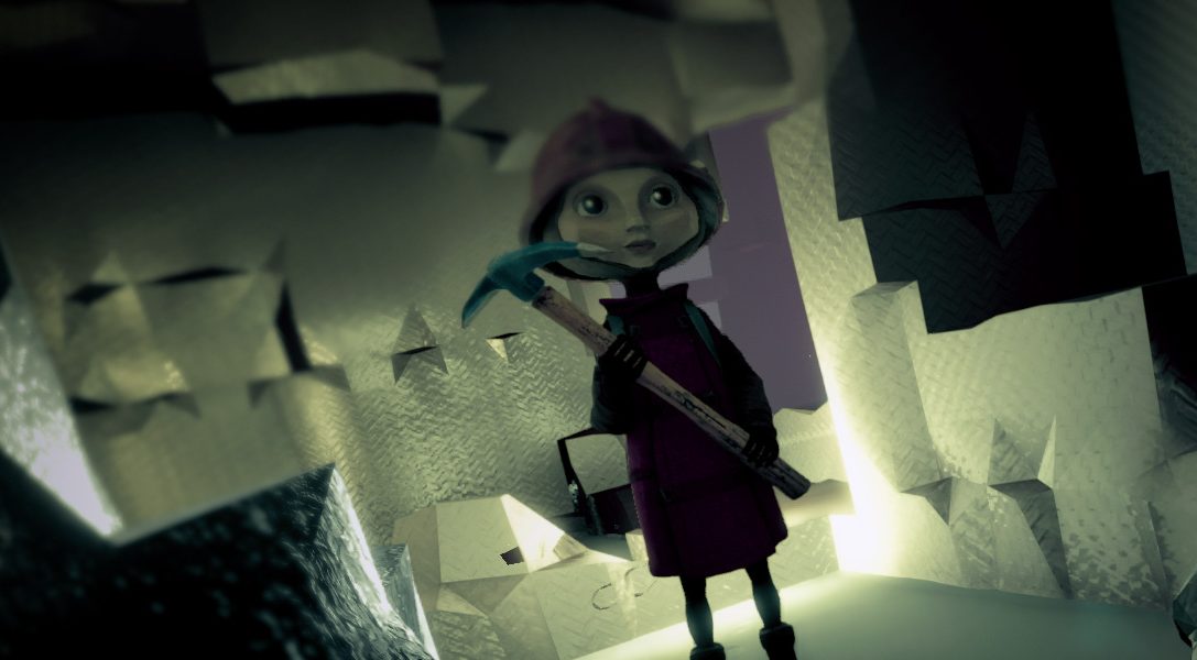Huge new The Tomorrow Children update revamps systems, adds Administrator Tower