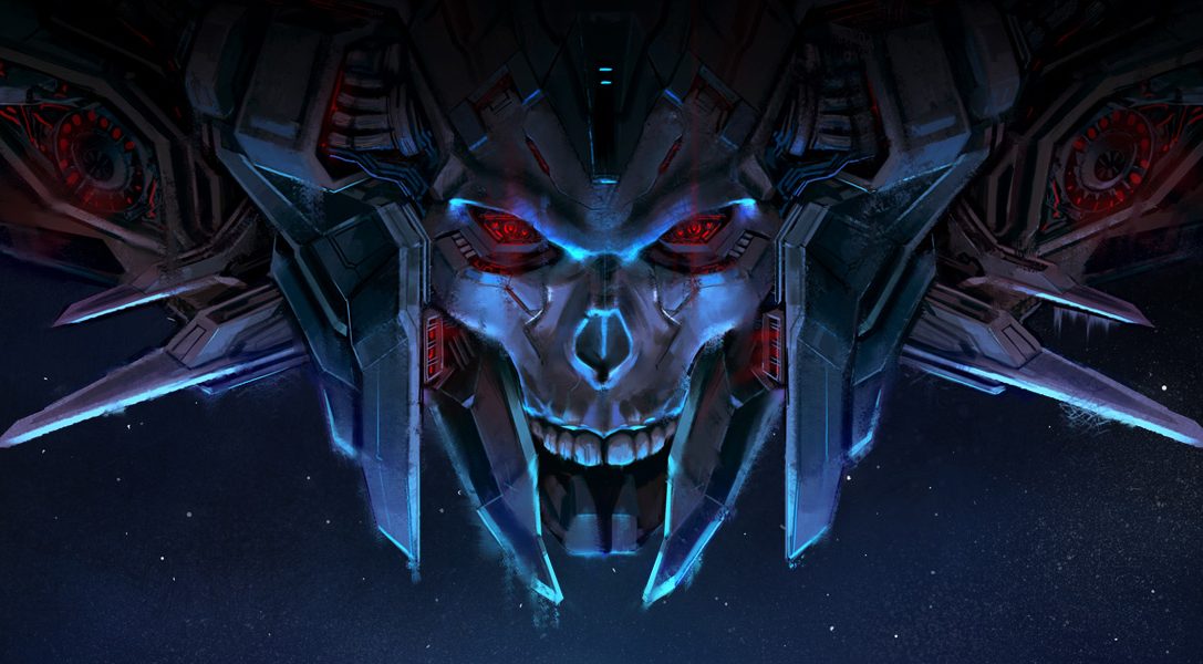 Craft outrageous weapons in fast-paced PS4 shooter Mothergunship