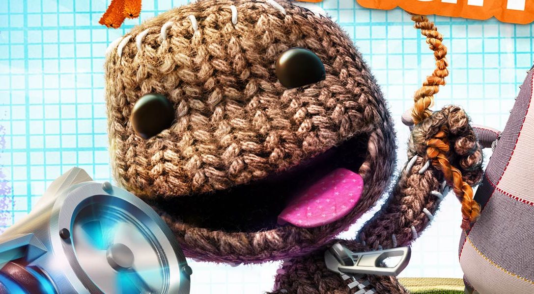 The amazing community creations you must play in LittleBigPlanet 3