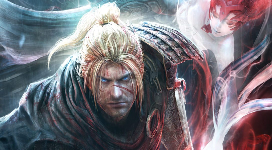 New this week on PlayStation Store: Nioh, For Honor beta, I Expect You To Die, more