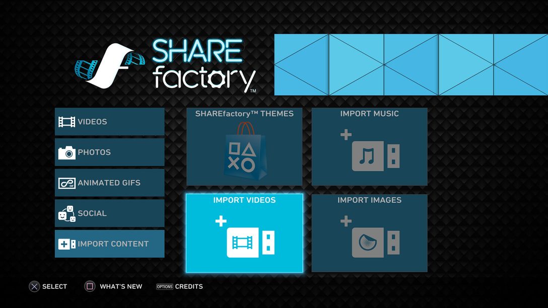 Sharefactory Update 2.50: New Features Detailed, Out Today